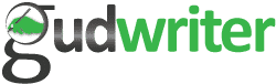 Gudwriter logo