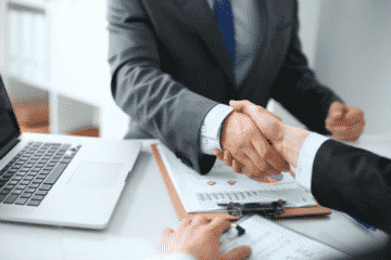 Bankruptcy process essay image