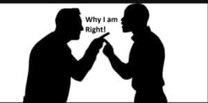 Argumentative Essay