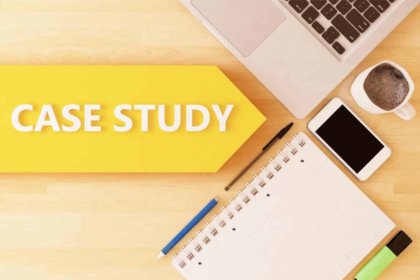 best ways to get case study