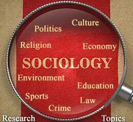 Sociology Research Topics