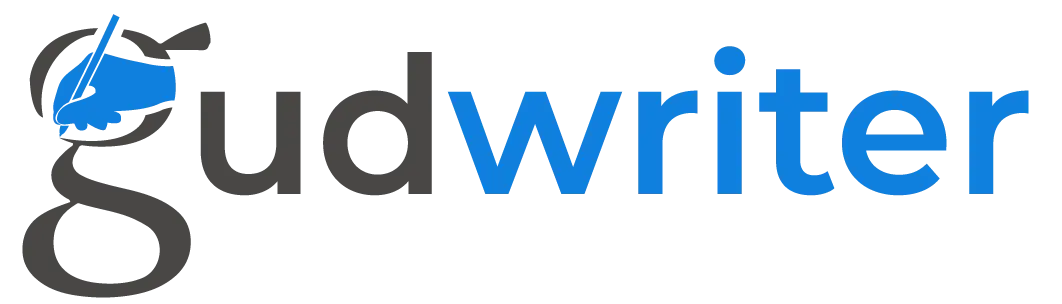 Cropped Gudwriter Logo