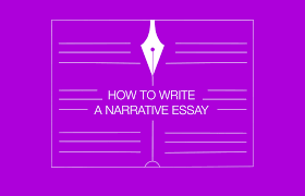 How To Write a Narrative Report