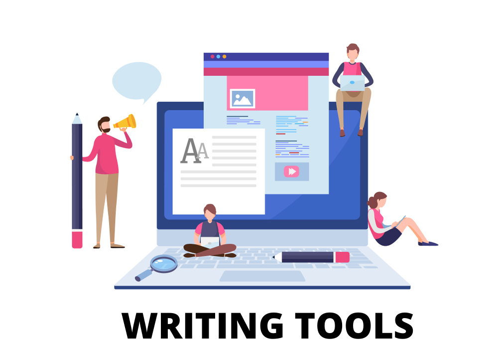 Writing Tools