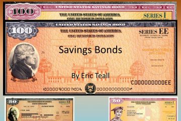 What is one benefit of purchasing saving bonds?