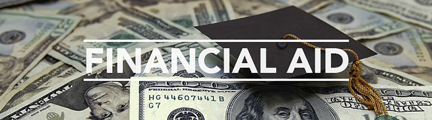 Which of the following types of financial aid do not require you to pay the money back?