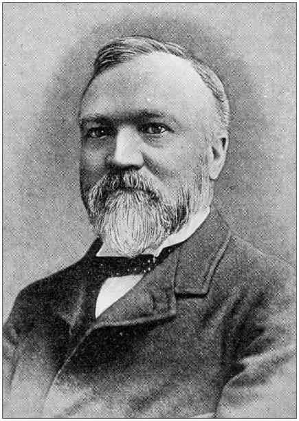 Andrew Carnegie