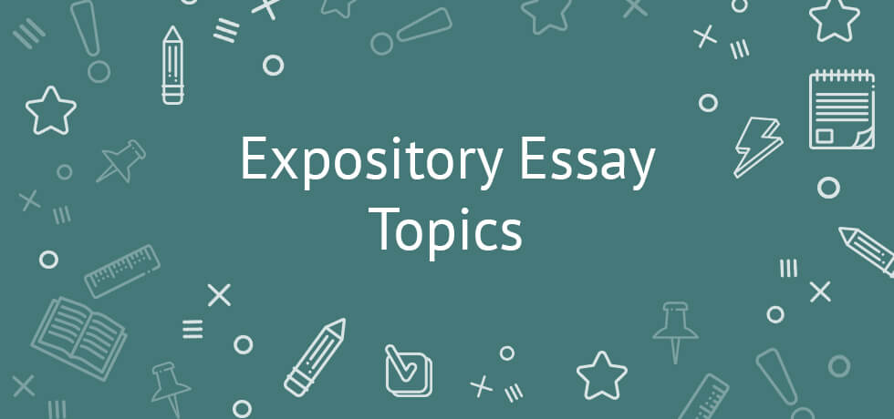 Explanatory essay topics