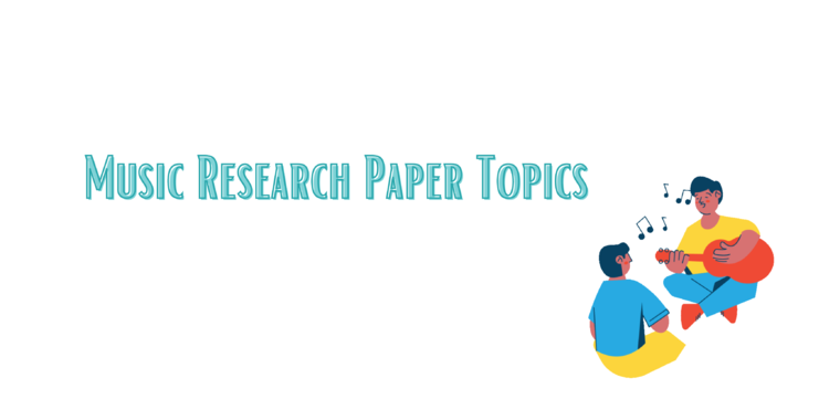 popular music research papers