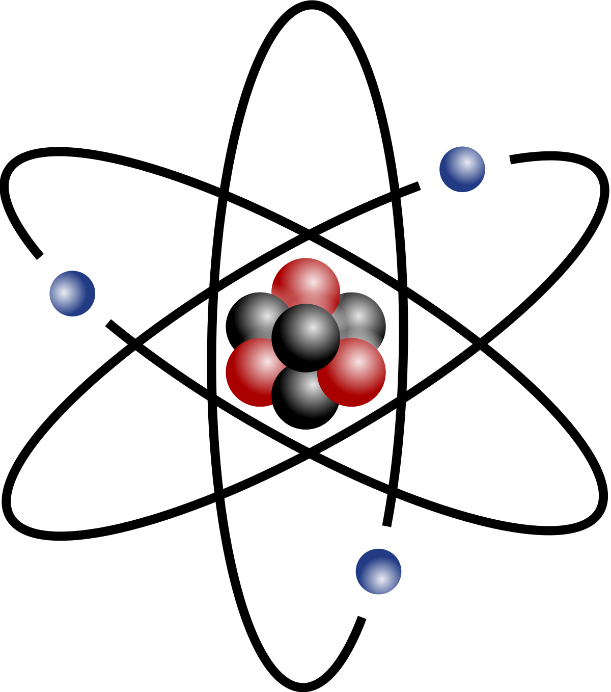 atoms-are-composed-of-which-of-the-following-subatomic-particles