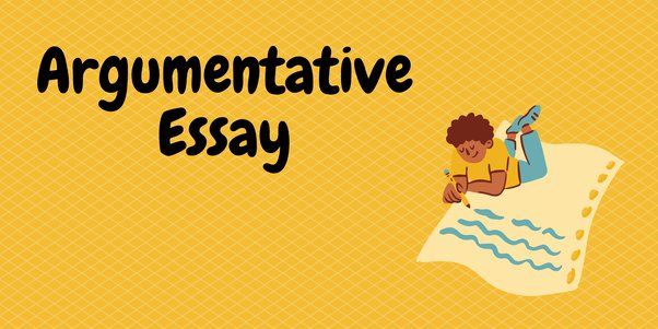 Can You Use Personal Pronouns in an Argumentative Essay?