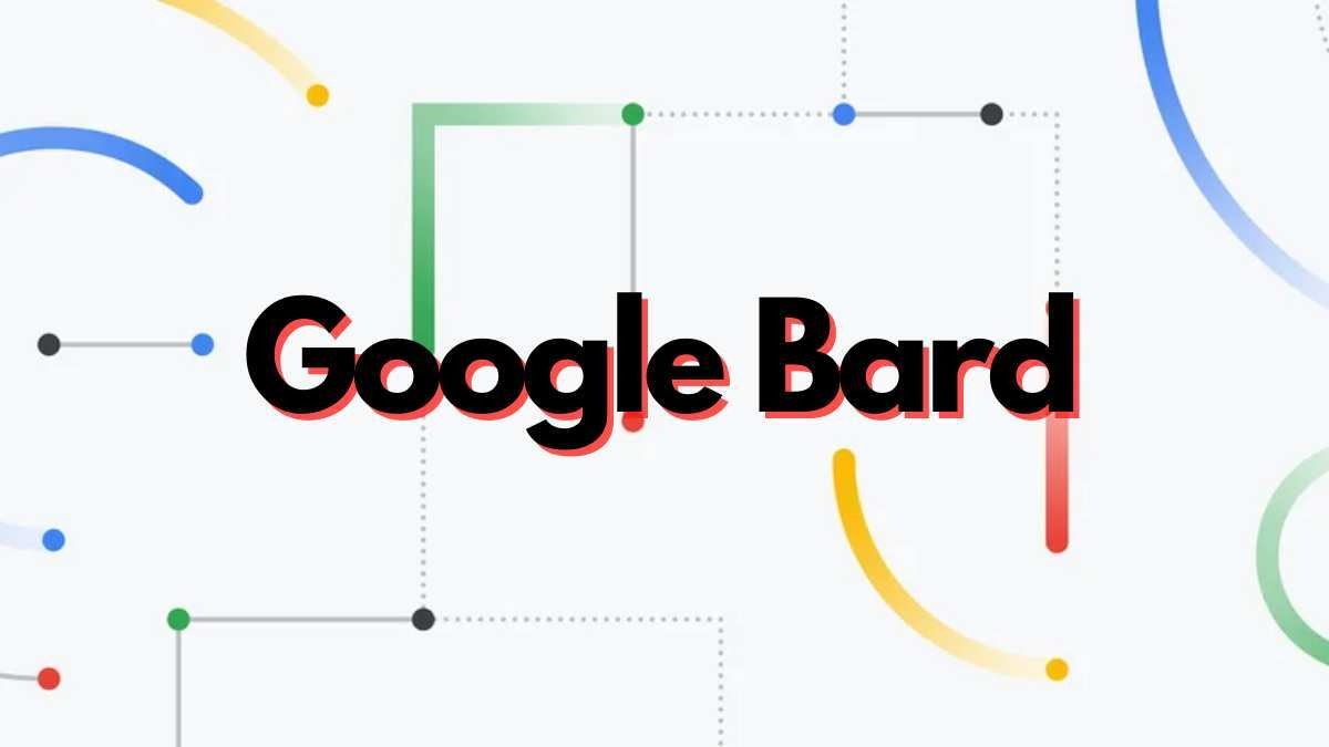 Everything You Need to Know About Google Bard